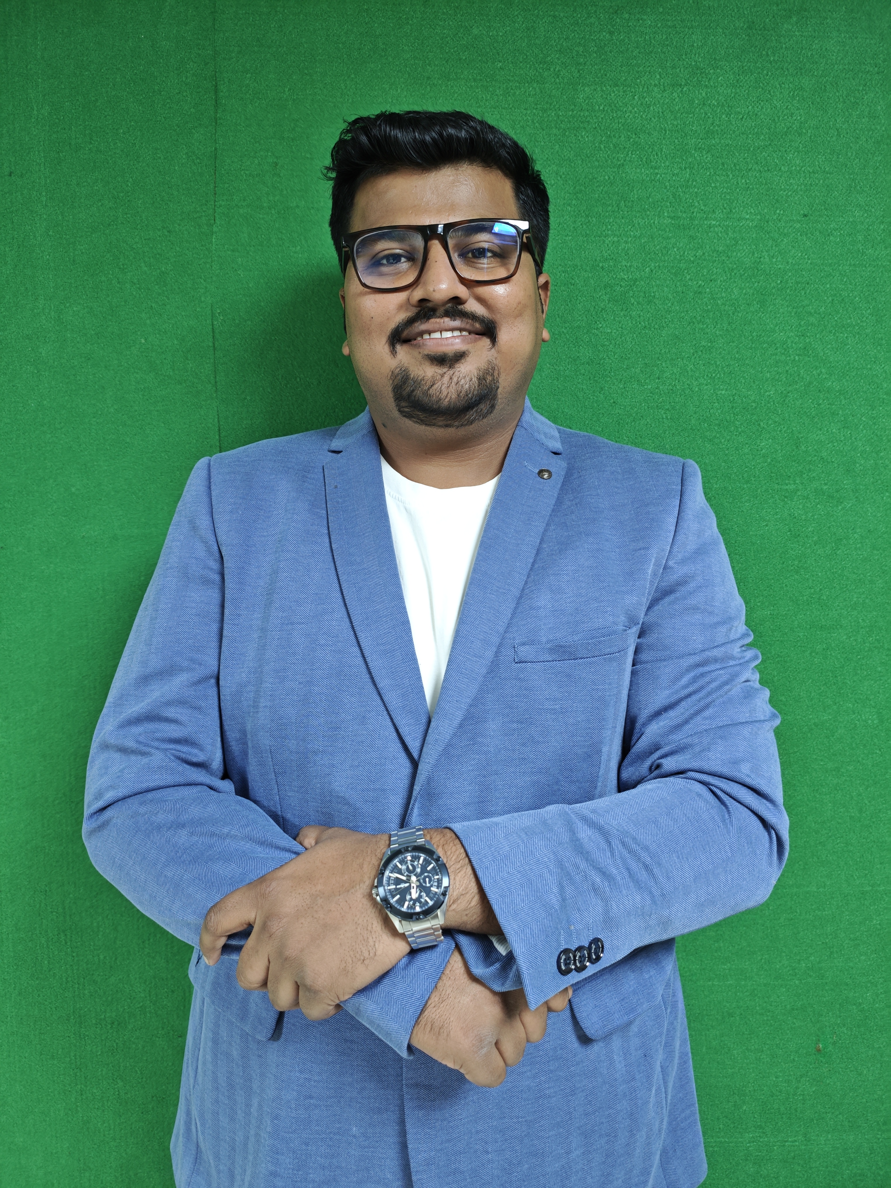 Virendra Singh - Founder